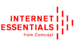 Low cost internet